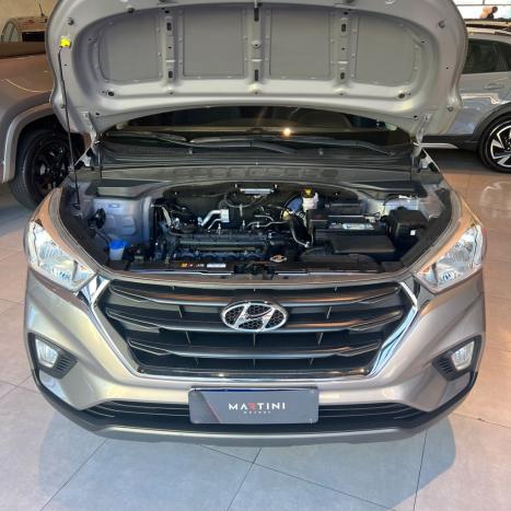 HYUNDAI Creta 1.6 16V 4P FLEX PULSE PLUS AUTOMTICO, Foto 20