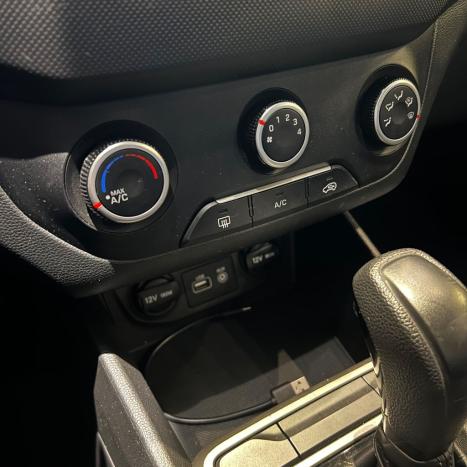 HYUNDAI Creta 1.6 16V 4P FLEX ACTION AUTOMTICO, Foto 13