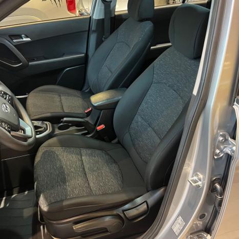 HYUNDAI Creta 1.6 16V 4P FLEX ACTION AUTOMTICO, Foto 16