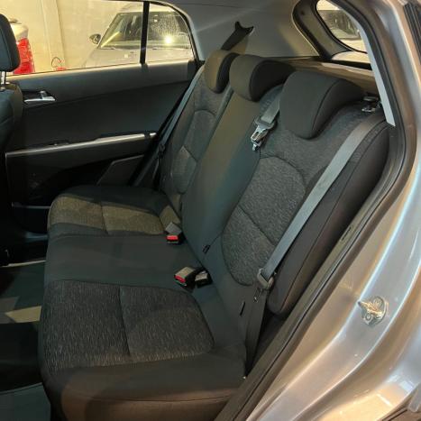 HYUNDAI Creta 1.6 16V 4P FLEX ACTION AUTOMTICO, Foto 17