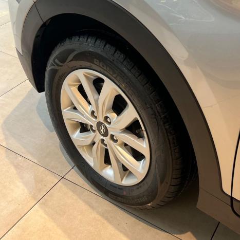 HYUNDAI Creta 1.6 16V 4P FLEX ACTION AUTOMTICO, Foto 18