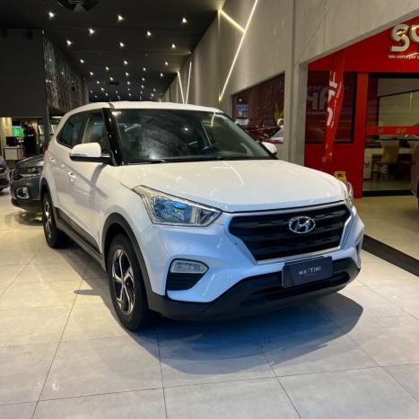 HYUNDAI Creta 1.6 16V 4P FLEX ATTITUDE AUTOMTICO, Foto 4