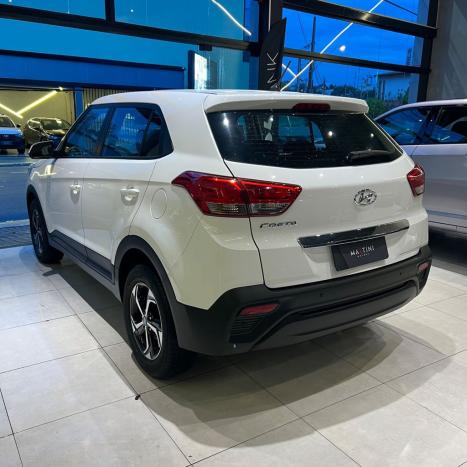 HYUNDAI Creta 1.6 16V 4P FLEX ATTITUDE AUTOMTICO, Foto 5