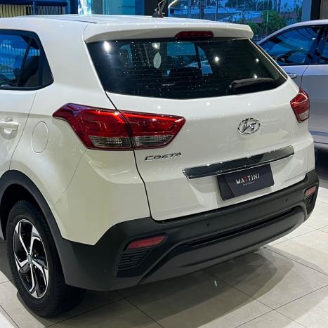 HYUNDAI Creta 1.6 16V 4P FLEX ATTITUDE AUTOMTICO, Foto 6