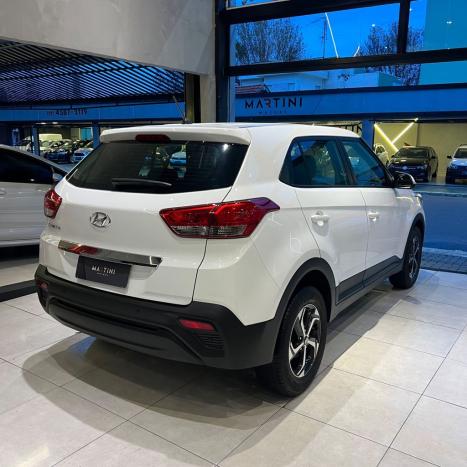 HYUNDAI Creta 1.6 16V 4P FLEX ATTITUDE AUTOMTICO, Foto 8