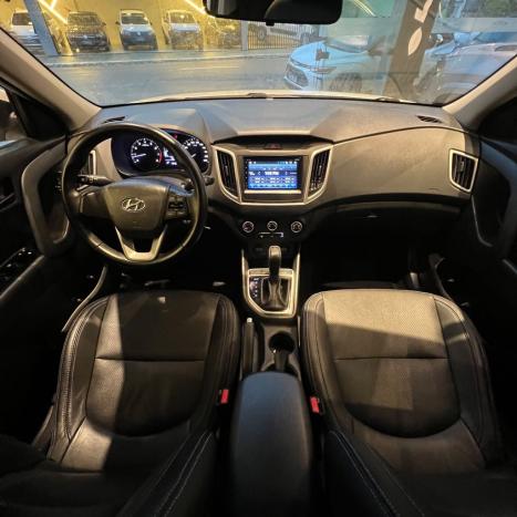 HYUNDAI Creta 1.6 16V 4P FLEX ATTITUDE AUTOMTICO, Foto 9