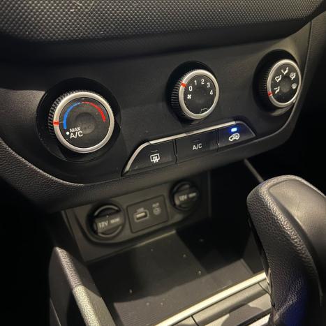 HYUNDAI Creta 1.6 16V 4P FLEX ATTITUDE AUTOMTICO, Foto 13