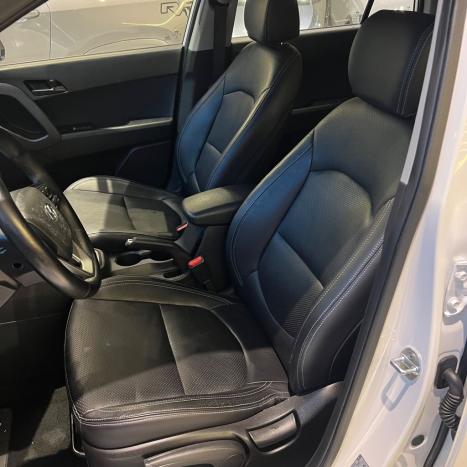 HYUNDAI Creta 1.6 16V 4P FLEX ATTITUDE AUTOMTICO, Foto 16