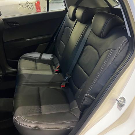 HYUNDAI Creta 1.6 16V 4P FLEX ATTITUDE AUTOMTICO, Foto 17