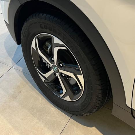 HYUNDAI Creta 1.6 16V 4P FLEX ATTITUDE AUTOMTICO, Foto 18