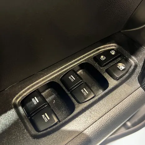 HYUNDAI Creta 1.6 16V 4P FLEX ACTION AUTOMTICO, Foto 14
