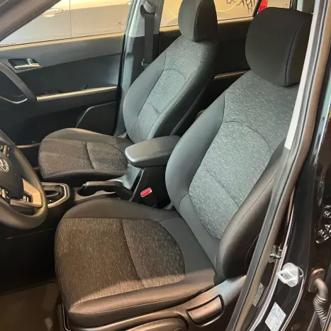 HYUNDAI Creta 1.6 16V 4P FLEX ACTION AUTOMTICO, Foto 15