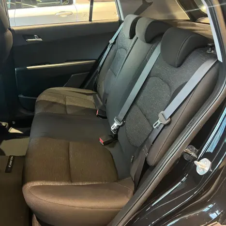 HYUNDAI Creta 1.6 16V 4P FLEX ACTION AUTOMTICO, Foto 16