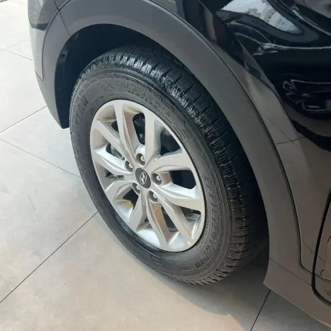 HYUNDAI Creta 1.6 16V 4P FLEX ACTION AUTOMTICO, Foto 17