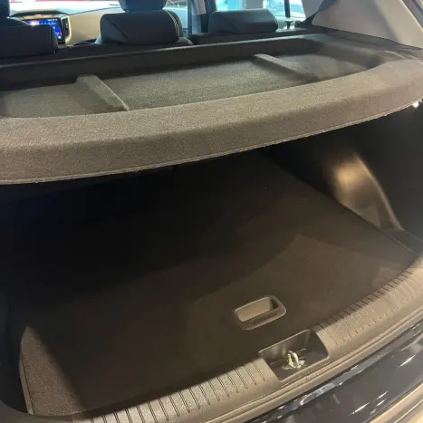 HYUNDAI Creta 1.6 16V 4P FLEX ACTION AUTOMTICO, Foto 19