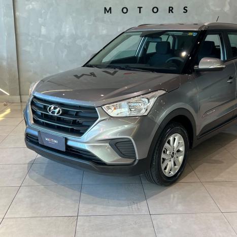 HYUNDAI Creta 1.6 16V 4P FLEX ATTITUDE, Foto 2