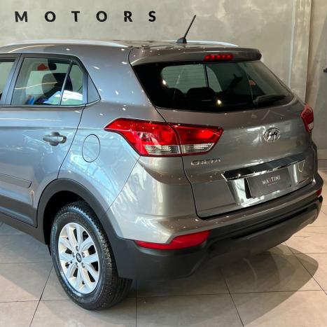 HYUNDAI Creta 1.6 16V 4P FLEX ATTITUDE, Foto 6