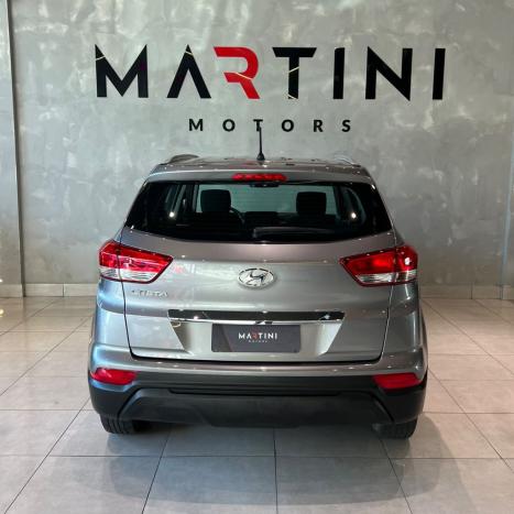 HYUNDAI Creta 1.6 16V 4P FLEX ATTITUDE, Foto 7