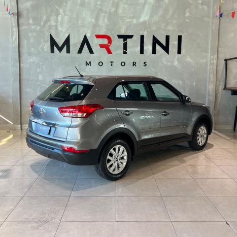 HYUNDAI Creta 1.6 16V 4P FLEX ATTITUDE, Foto 8