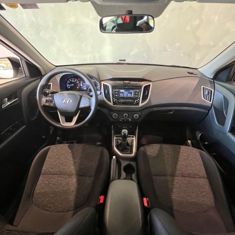 HYUNDAI Creta 1.6 16V 4P FLEX ATTITUDE, Foto 9