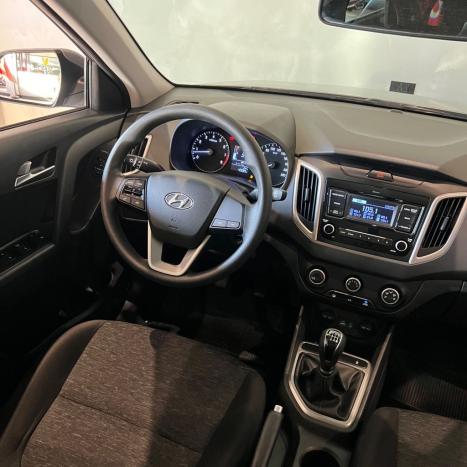 HYUNDAI Creta 1.6 16V 4P FLEX ATTITUDE, Foto 10