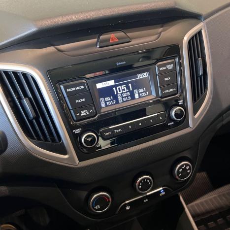 HYUNDAI Creta 1.6 16V 4P FLEX ATTITUDE, Foto 12