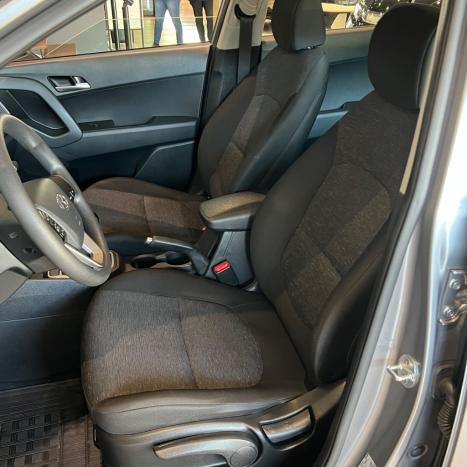 HYUNDAI Creta 1.6 16V 4P FLEX ATTITUDE, Foto 16