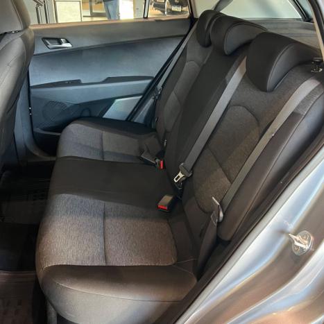 HYUNDAI Creta 1.6 16V 4P FLEX ATTITUDE, Foto 17