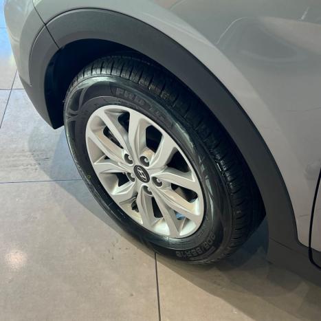 HYUNDAI Creta 1.6 16V 4P FLEX ATTITUDE, Foto 18