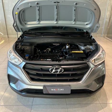 HYUNDAI Creta 1.6 16V 4P FLEX ATTITUDE, Foto 19