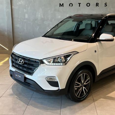 HYUNDAI Creta 1.6 16V 4P FLEX PULSE PLUS AUTOMTICO, Foto 2