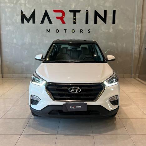 HYUNDAI Creta 1.6 16V 4P FLEX PULSE PLUS AUTOMTICO, Foto 3