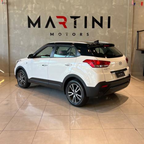 HYUNDAI Creta 1.6 16V 4P FLEX PULSE PLUS AUTOMTICO, Foto 5