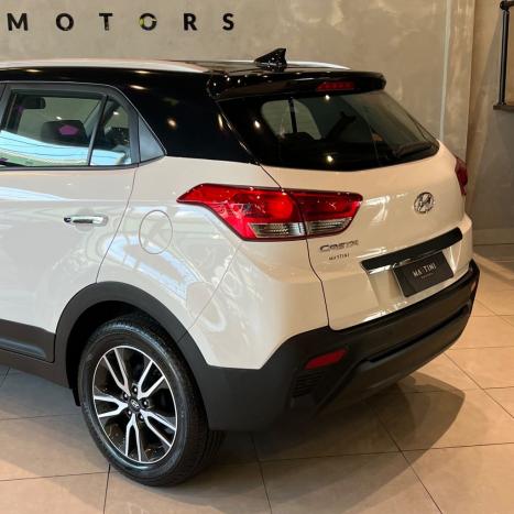 HYUNDAI Creta 1.6 16V 4P FLEX PULSE PLUS AUTOMTICO, Foto 6