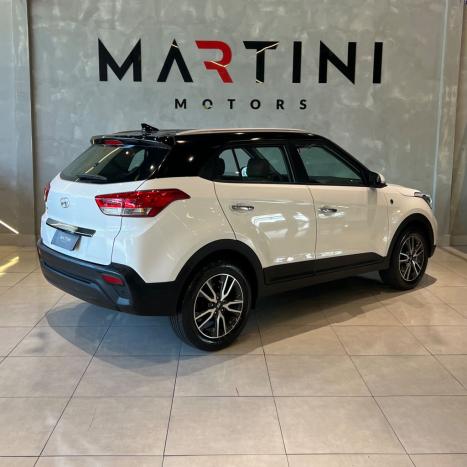 HYUNDAI Creta 1.6 16V 4P FLEX PULSE PLUS AUTOMTICO, Foto 8