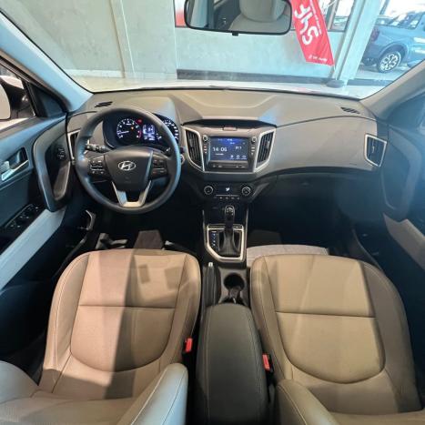 HYUNDAI Creta 1.6 16V 4P FLEX PULSE PLUS AUTOMTICO, Foto 9