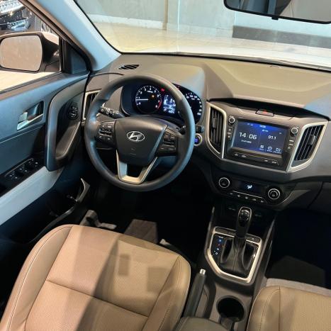 HYUNDAI Creta 1.6 16V 4P FLEX PULSE PLUS AUTOMTICO, Foto 10