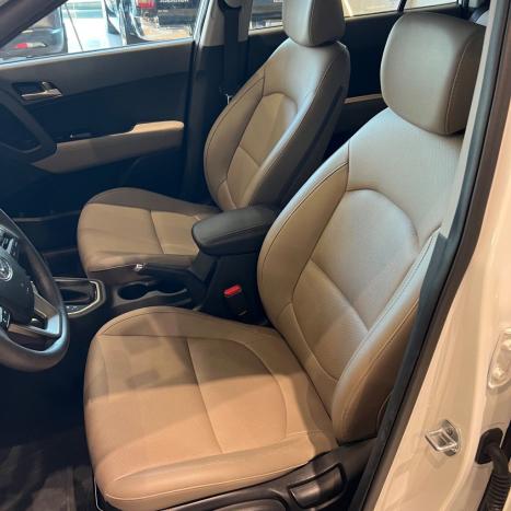 HYUNDAI Creta 1.6 16V 4P FLEX PULSE PLUS AUTOMTICO, Foto 16