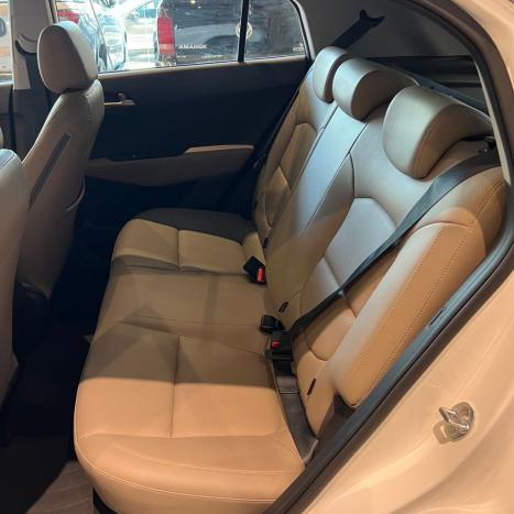 HYUNDAI Creta 1.6 16V 4P FLEX PULSE PLUS AUTOMTICO, Foto 17