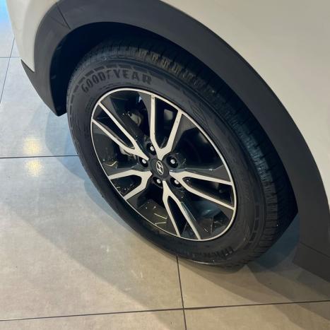 HYUNDAI Creta 1.6 16V 4P FLEX PULSE PLUS AUTOMTICO, Foto 18
