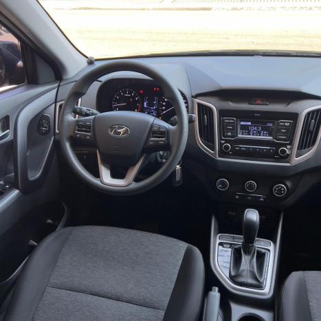 HYUNDAI Creta 1.6 16V 4P FLEX ACTION AUTOMTICO, Foto 10
