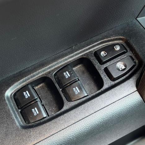 HYUNDAI Creta 1.6 16V 4P FLEX ACTION AUTOMTICO, Foto 12