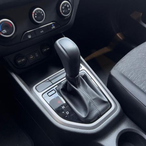 HYUNDAI Creta 1.6 16V 4P FLEX ACTION AUTOMTICO, Foto 13
