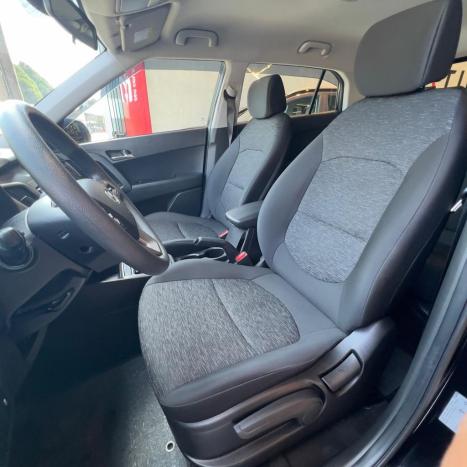 HYUNDAI Creta 1.6 16V 4P FLEX ACTION AUTOMTICO, Foto 14