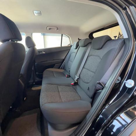 HYUNDAI Creta 1.6 16V 4P FLEX ACTION AUTOMTICO, Foto 15