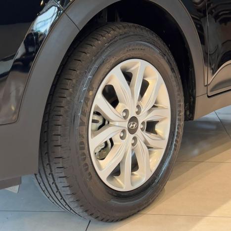 HYUNDAI Creta 1.6 16V 4P FLEX ACTION AUTOMTICO, Foto 17