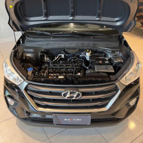 HYUNDAI Creta 1.6 16V 4P FLEX ACTION AUTOMTICO, Foto 18