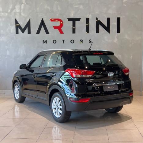 HYUNDAI Creta 1.6 16V 4P FLEX ACTION AUTOMTICO, Foto 5