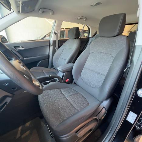 HYUNDAI Creta 1.6 16V 4P FLEX ACTION AUTOMTICO, Foto 10