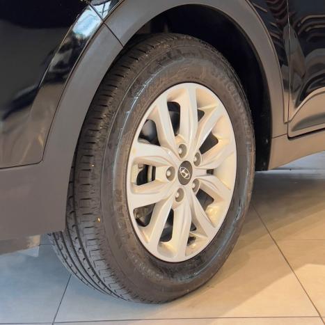HYUNDAI Creta 1.6 16V 4P FLEX ACTION AUTOMTICO, Foto 11
